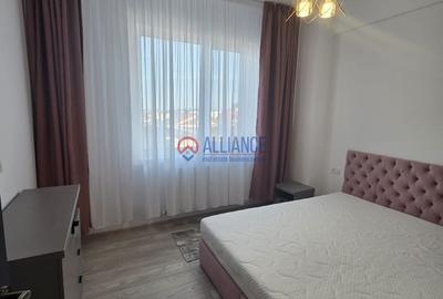 Apartament 3 camere, zona Veterani Constanța - 6