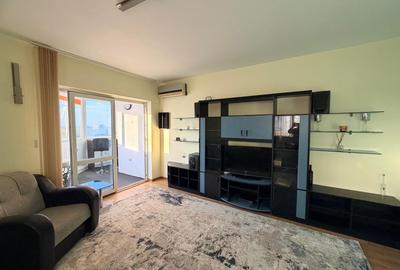 Exclusivitate, Campus-Sat Vacanta, ap.2 camere, 60mp, centrala gaz, termen lung - 7