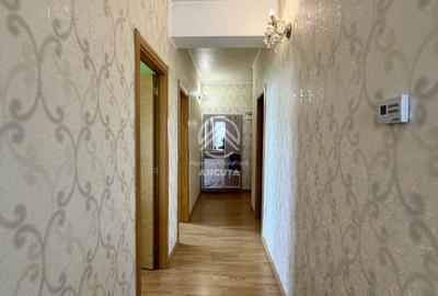 Apartament cu 3 camere de vanzare | Viva City | Parcare inclusa - 8