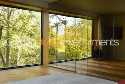 VILĂ PREMIUM | P+2E | PISCINĂ | 641 MP TEREN | SECTOR 1 - 33