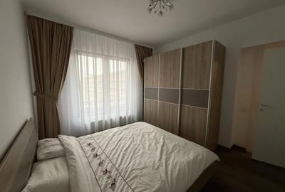 Apartament de închiriat 3 camere zona Grozăvești cu loc de parcare - 2