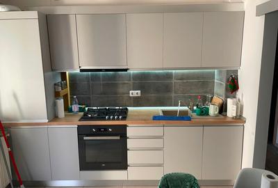 Vânzare apartament Sibiu - 4
