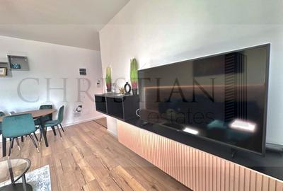 2 Camere Grozavesti - Regie Residence Faza 2 Politehnica - 6