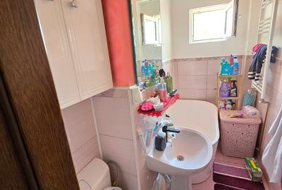 Apartament cu 2 camere - zona Alexandru cel Bun - Olimp - 4