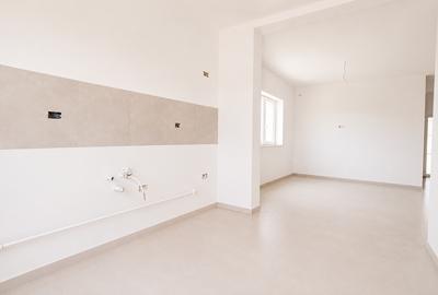 Duplex Pe Parter Cu 3 Camere | Mosnita Noua | 76mp Utili + Terasa | Teren 335mp - 7