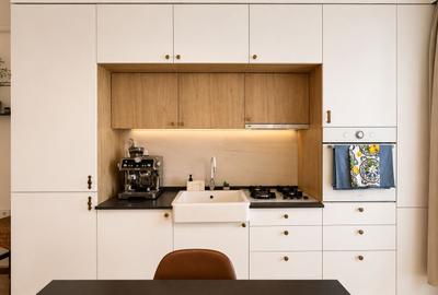COMISION 0% | Studio de Vanzare | Rebreanu Towers | Etaj 11 | LUX - 8