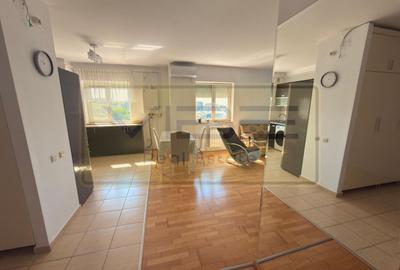 Apartament 3 camere I 2 bai I parcare subterana I Tatarasi SUD Green Park - 8