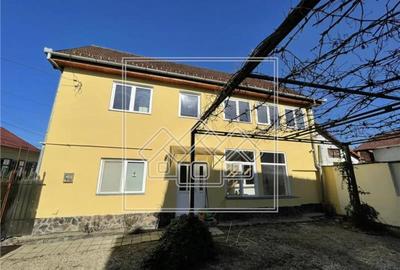 Casă individuală cu 4 camere în Terezian