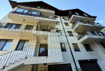 Apartament 2 camere decomandat+parcare Tatarasi Kaufland - 20