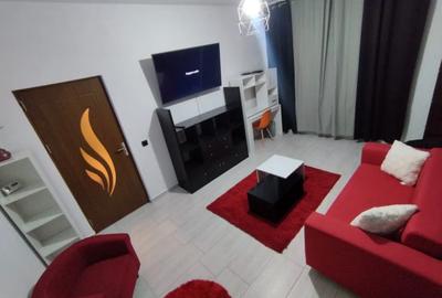 Închiriere apartament două camere Corvaris Residence | Loc parcare - 4