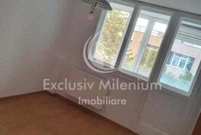 Apartament nemobilat 3 camere Drumul Taberei loc de parcare - 8