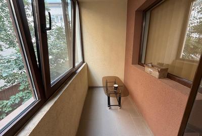 2 camere 1 Decembrie Bloc 2013 Centrala proprie Metrou 10 Min - 5