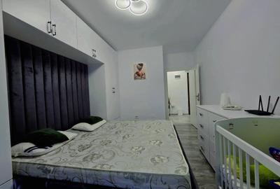 Apartament 2 Camere mobilat și utilat + curte și parcare ,Strada Mărului,Fundeni - 5