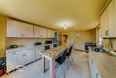 Casa din caramida, P+E, in Siria, teren 1878 mp, comision 0% - 7