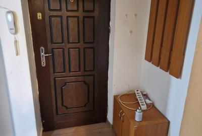 Vanzare garsoniera Lujerului-Veteranilor, centrala proprie, dec.,30mp, 1981 - 7