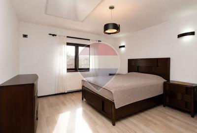 Casa individuala 6 camere, 214mpu,509 mp teren, 5km de Bucuresti, 2013 - 5