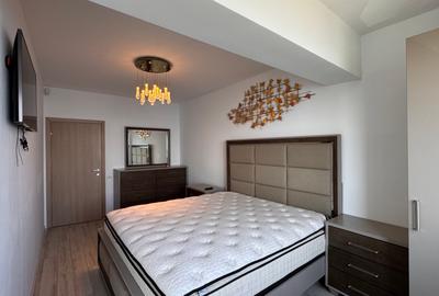 3 camere | Parcare Subterana Inclusa | Pet Friendly | Vedere Lac - 6