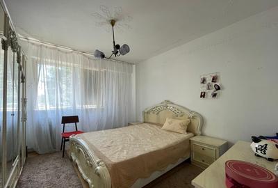 KM 4-5 - Doraly, apartament cu 2 camere la etajul 1, gaze la ușă - 3