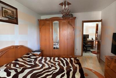 Apartament 3 camere de vânzare în zona Gară – etaj intermediar - 4