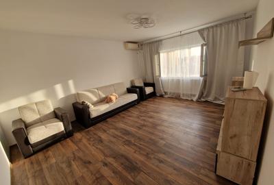 Apartament cu 3 camere decomandat în Brâncoveanu