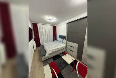 COMISION 0% Ap. 3 camere 73 mp + terasă, Grand Park, PET FRIENDLY - 9