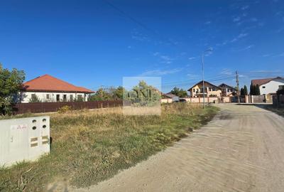 Teren Construcție Livadă Toate Utilitățile Ghimbav - 1