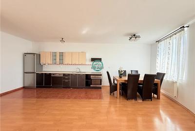 Vand apartament cu 4 camere, 94 mp, etaj 2, cartier Unirii - 4