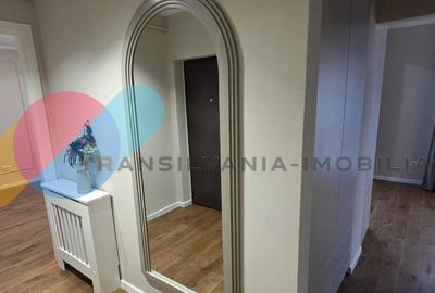 Apartament 2 camere premium + garaj subteran, zona Vivo - 5