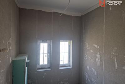 Duplex de vanzare ,4 camere, Lidl Drumul Boilor. - 1