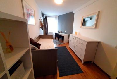 Apartament 3 camere | Băneasa – Coralilor | Petrom City | Parcare proprie - 12