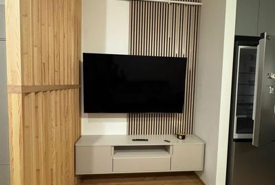 Apartament 2 camere – ideal pentru un stil de viață modern - 5