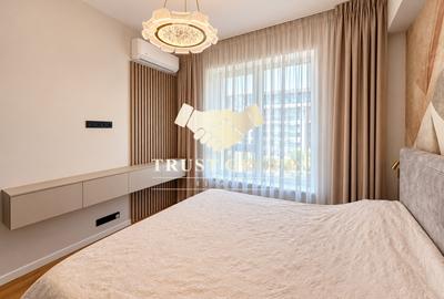Apartament 3 camere Domenii - Luxuria - 7