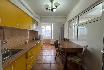 Apartament de inchiriat, 3 camere, ultracentral. - 5