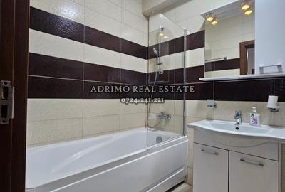 POZITIE EXCELENTA - Ap2cam CITY PARK MALL - Bloc Nou - zona Zodiac - 600 euro - 16