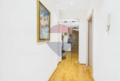 Penthouse duplex 7 camere | 711 mp suprafata totala | terasa 341 mp - 11