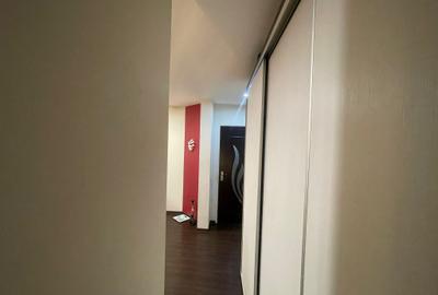Universitatea Hyperion- Apartament 2 camere la Curte - 21