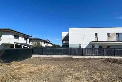 Teren de vanzare | intravilan | Otopeni | ocazie | construibil | - 3