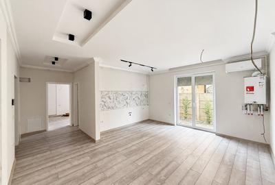 Bloc finalizat. Gradina proprie. Finisaje premium. Loc de parcare. - 1