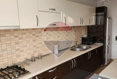 Apartament 2 cam, sector 1, Colosseum Mall, Complet mobilat, an 2015 - 4