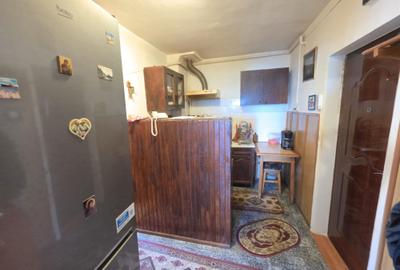 Apartament 2 Camere etajul 1 zona Craiter, Str. Harmanului vis-a-vis de Lidl - 14