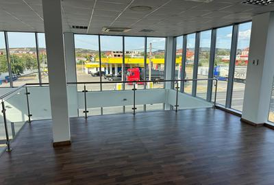 Spațiu comercial de închiriat, str. Matei Corvin-SC0139 - 11