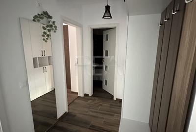 Apartament 2 Camere | Exigent Plaza | Faza 4 | Vedere în Parcul Liniei - 3