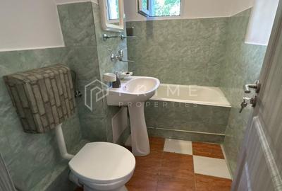 Apartament cu o camera de inchiriat- Str Viitorului- Etaj 1 - 7