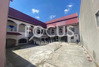 Casa Individuala - Timisoara | Dambovita - 575mp utili si teren 847mp - 8