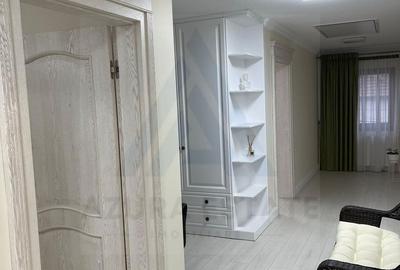 Vila 360 mp utili super exclusivista si teren 750 mp in Sibiu - 15