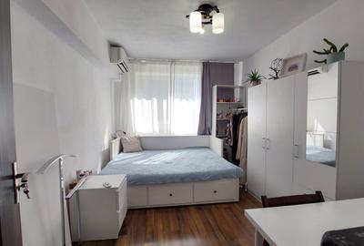 Titan,500 m de Metrou 1 Decembrie | 2camere, decomandat, 6/10, mobilat - 8