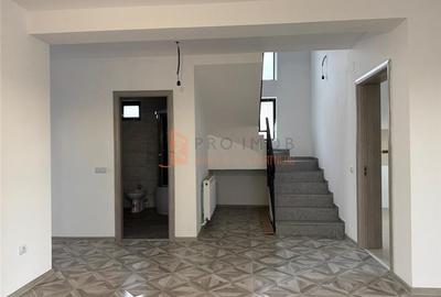 Exclusivitate! Casa tip P+1E+Pod zona Stalpu - 12
