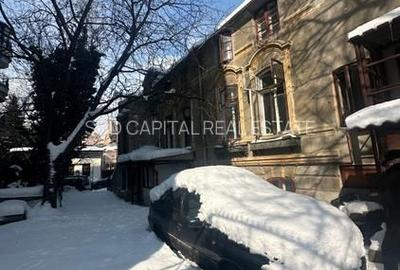 Interbelică de vânzare – vedere directă către Parcul Grădina Icoanei - 5