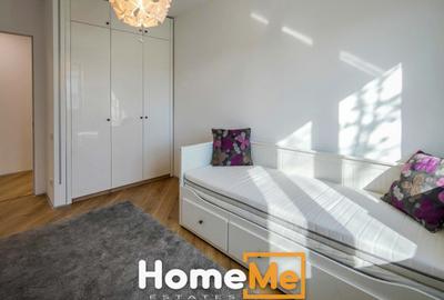 4City North | Pipera Plaza | închiriere | 3 camere | 2019 | 81 mp - video - 7