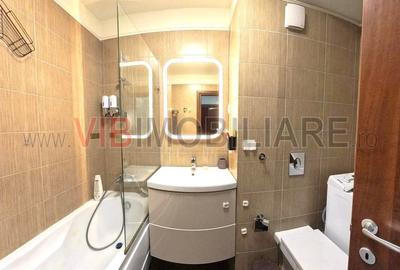 Apartament 3 camere de închiriat Siliștea Snagovului cu acces direct către lac - 4